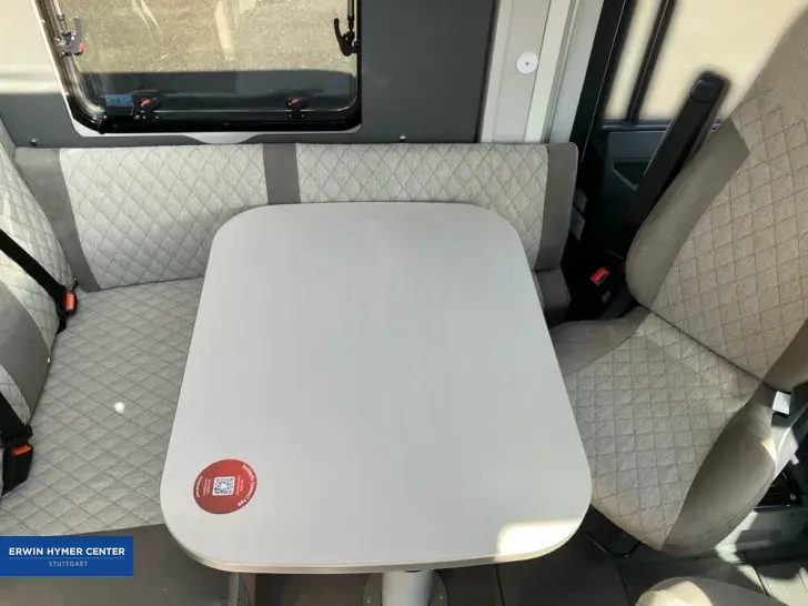 Fahrzeugbild Dethleffs Globebus Active I 6 #14