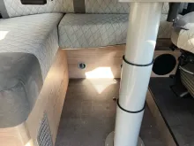 Fahrzeugbild Dethleffs Globebus Active I 6 #15