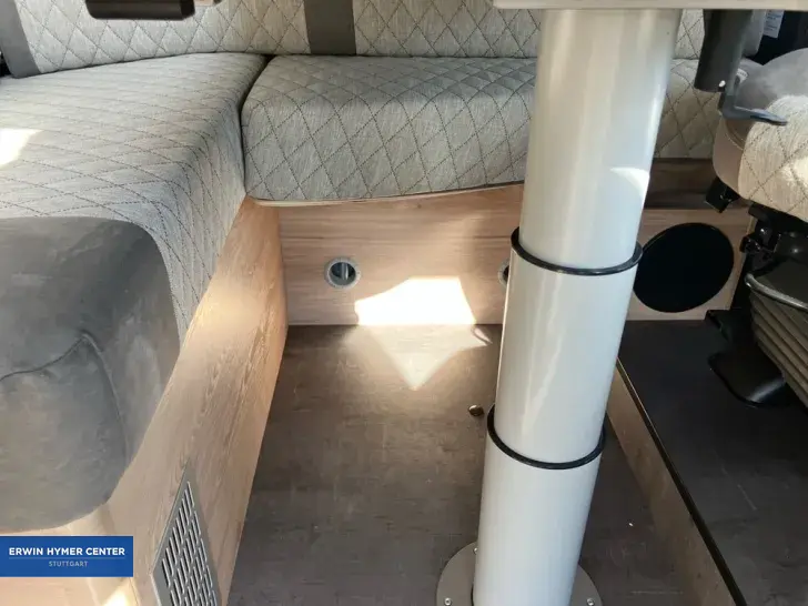 Fahrzeugbild Dethleffs Globebus Active I 6 #15