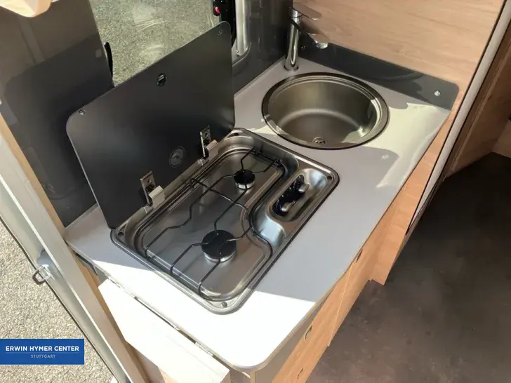 Fahrzeugbild Dethleffs Globebus Active I 6 #16
