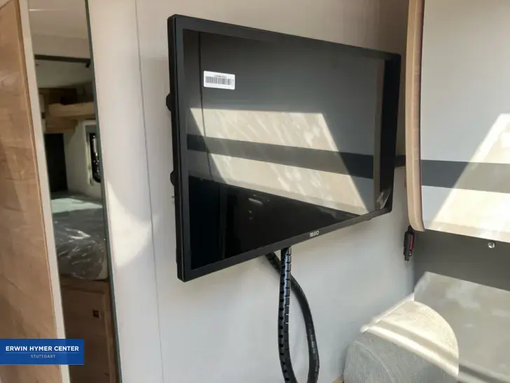 Fahrzeugbild Dethleffs Globebus Active I 6 #18