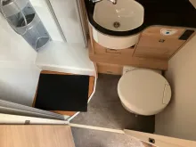 Fahrzeugbild Dethleffs Globebus Active I 6 #19