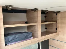 Fahrzeugbild Dethleffs Globebus Active I 6 #22