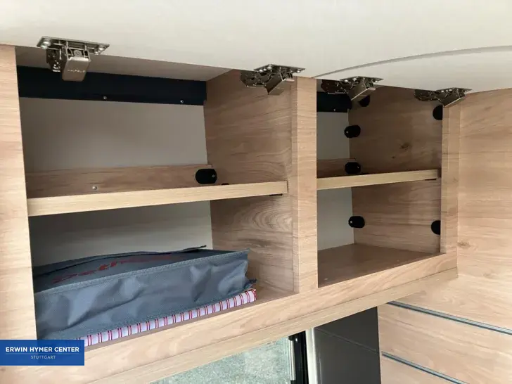 Fahrzeugbild Dethleffs Globebus Active I 6 #22