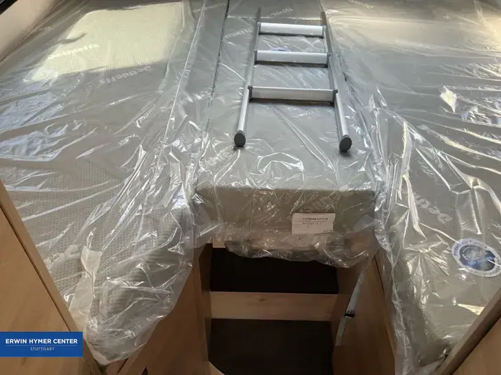 Fahrzeugbild Dethleffs Globebus Active I 6 #23