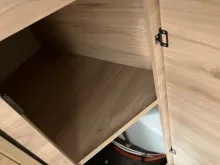 Fahrzeugbild Dethleffs Globebus Active I 6 #25