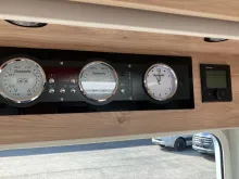 Fahrzeugbild Dethleffs Globebus Active I 6 #30