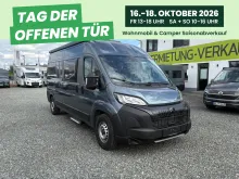 Fahrzeugbild Carado CV 600 #1