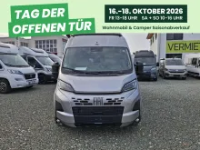 Fahrzeugbild Carado pro CV 600 alle Pakete - Voll #1
