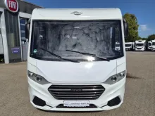 Fahrzeugbild Carado I 338 *pro+ Paket*TV+SAT*Navi*ISO-Fix* #3
