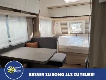 Fahrzeugbild Hobby De Luxe 460 SFf Modell 2027 #4