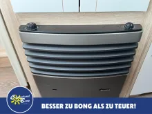 Fahrzeugbild Hobby De Luxe 460 SFf Modell 2027 #18