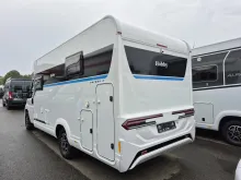 Fahrzeugbild Hobby OnTour C 700 GQ Automatik/GFK-Dach/Tempomat #6