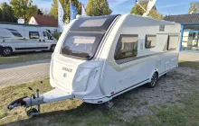 Fahrzeugbild Knaus Südwind 500 UF 60 YEARS Klima*Mover*Markise*Sat*Dusche #3