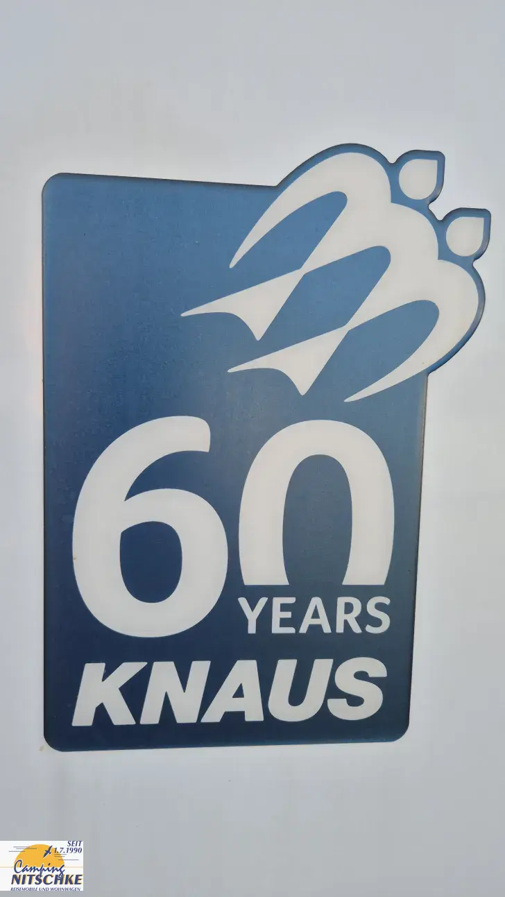 Fahrzeugbild Knaus Südwind 500 UF 60 YEARS Klima*Mover*Markise*Sat*Dusche #7