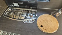 Fahrzeugbild Knaus Südwind 500 UF 60 YEARS Klima*Mover*Markise*Sat*Dusche #18