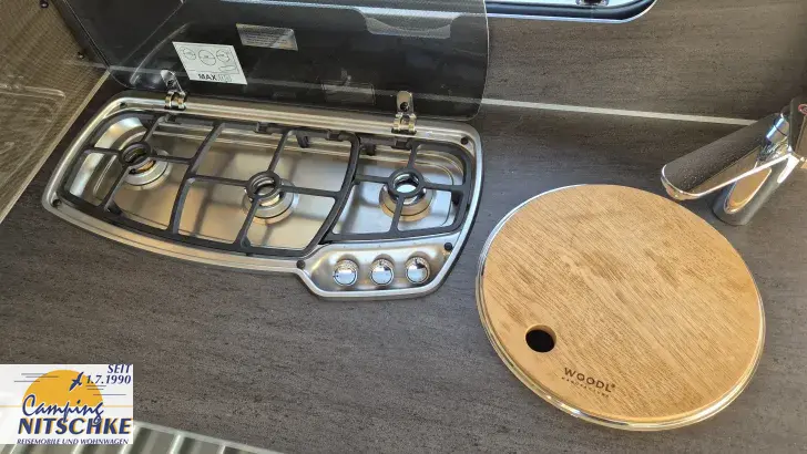 Fahrzeugbild Knaus Südwind 500 UF 60 YEARS Klima*Mover*Markise*Sat*Dusche #18
