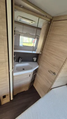 Fahrzeugbild Knaus Südwind 500 UF 60 YEARS Klima*Mover*Markise*Sat*Dusche #11