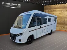 Fahrzeugbild Carthago C2-tourer I 147 RB LE L comfort Mercedes #3
