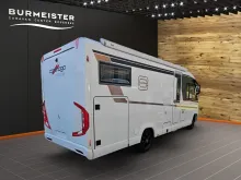 Fahrzeugbild Carthago C2-tourer I 147 RB LE L comfort Mercedes #4
