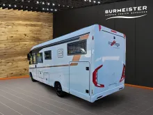 Fahrzeugbild Carthago C2-tourer I 147 RB LE L comfort Mercedes #5