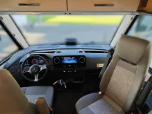 Fahrzeugbild Carthago C2-tourer I 147 RB LE L comfort Mercedes #10