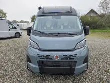 Fahrzeugbild Eura Mobil Van V 635 EB 140PS/Autom/Markise/Lithium/Solar/Heizung D6E #4