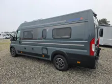 Fahrzeugbild Eura Mobil Van V 635 EB 140PS/Autom/Markise/Lithium/Solar/Heizung D6E #22