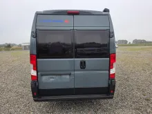 Fahrzeugbild Eura Mobil Van V 635 EB 140PS/Autom/Markise/Lithium/Solar/Heizung D6E #23