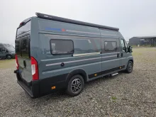 Fahrzeugbild Eura Mobil Van V 635 EB 140PS/Autom/Markise/Lithium/Solar/Heizung D6E #24