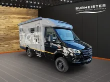 Fahrzeugbild Hymer ML-T CrossOver 570 #1
