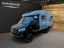Fahrzeugbild Hymer ML-T CrossOver 570 #3
