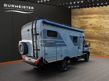 Fahrzeugbild Hymer ML-T CrossOver 570 #4