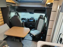 Fahrzeugbild Hymer ML-T CrossOver 570 #11