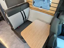 Fahrzeugbild Hymer ML-T CrossOver 570 #12