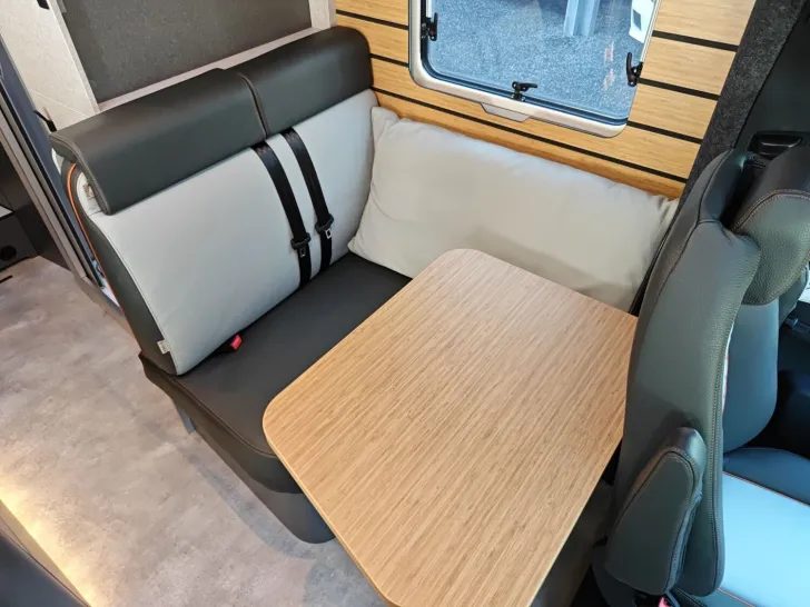 Fahrzeugbild Hymer ML-T CrossOver 570 #12