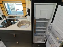 Fahrzeugbild Hymer ML-T CrossOver 570 #14