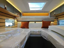 Fahrzeugbild Hymer ML-T CrossOver 570 #15