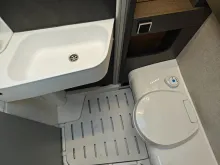 Fahrzeugbild Hymer ML-T CrossOver 570 #17