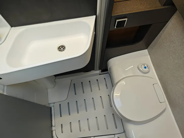 Fahrzeugbild Hymer ML-T CrossOver 570 #17