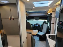 Fahrzeugbild Hymer ML-T CrossOver 570 #20