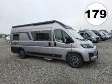 Fahrzeugbild Eura Mobil Van V 635 EB Autom/Markise/Lithium/Solar/Heizung D6E #1