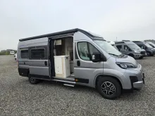 Fahrzeugbild Eura Mobil Van V 635 EB Autom/Markise/Lithium/Solar/Heizung D6E #3