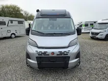 Fahrzeugbild Eura Mobil Van V 635 EB Autom/Markise/Lithium/Solar/Heizung D6E #4
