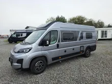 Fahrzeugbild Eura Mobil Van V 635 EB Autom/Markise/Lithium/Solar/Heizung D6E #5