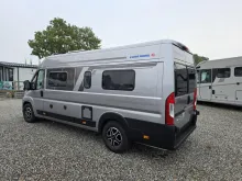 Fahrzeugbild Eura Mobil Van V 635 EB Autom/Markise/Lithium/Solar/Heizung D6E #22