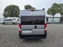 Fahrzeugbild Eura Mobil Van V 635 EB Autom/Markise/Lithium/Solar/Heizung D6E #23