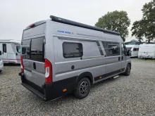Fahrzeugbild Eura Mobil Van V 635 EB Autom/Markise/Lithium/Solar/Heizung D6E #24
