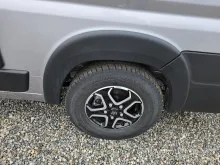 Fahrzeugbild Eura Mobil Van V 635 EB Autom/Markise/Lithium/Solar/Heizung D6E #25