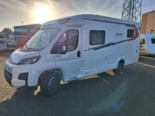 Fahrzeugbild Weinsberg CaraCompact EDITION PEPPER 600 MEG Modell 2027 #4